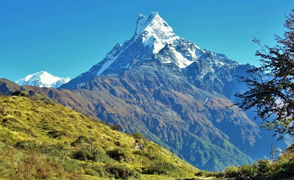mardi himal