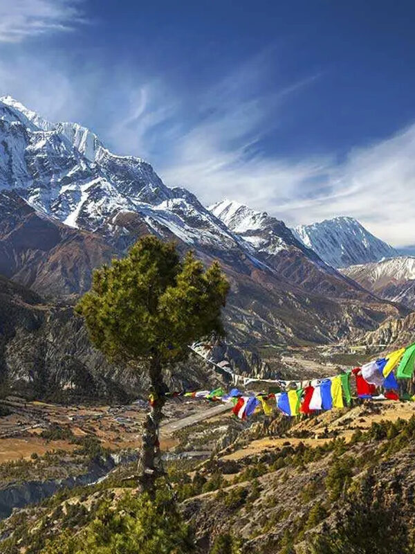 annapurna