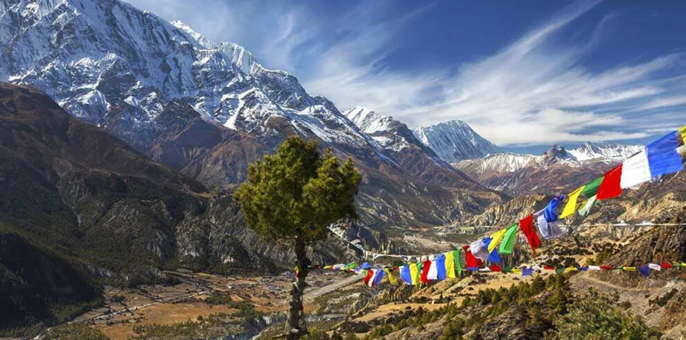 annapurna