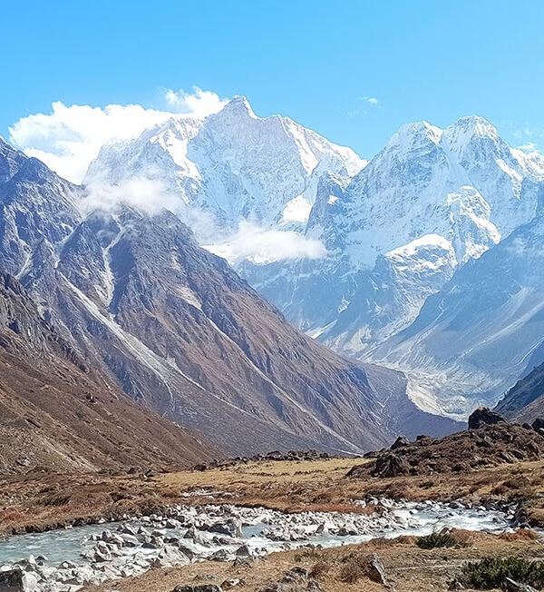 kanchenjunga