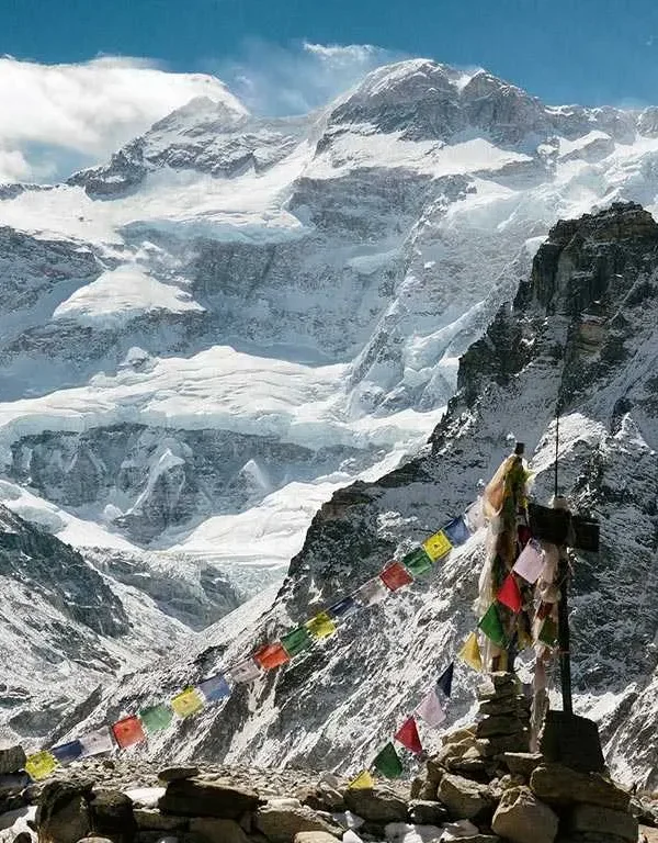 makalu