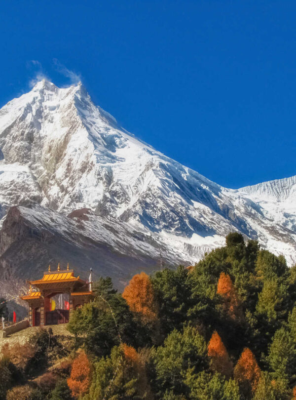 manaslu