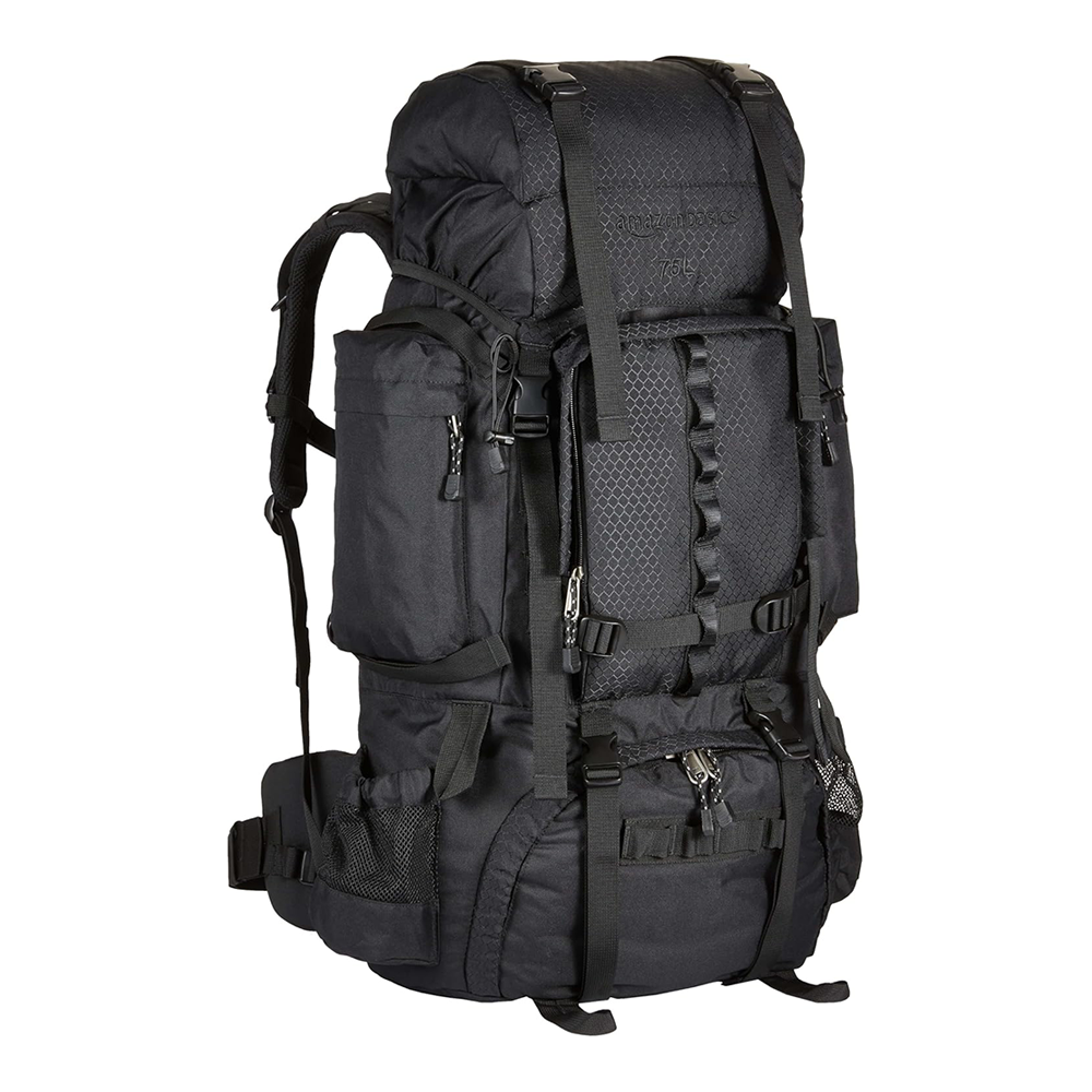 Amazon Basics Internal Frame Backpack