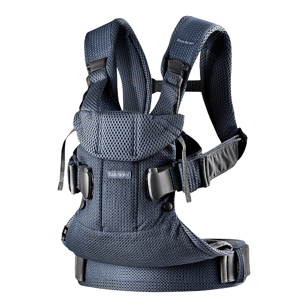 BabyBjörn Baby Carrier One Air