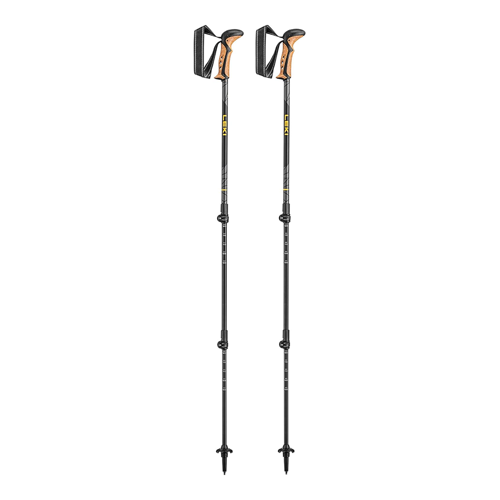 Leki Khumbu Lite Trekking Poles