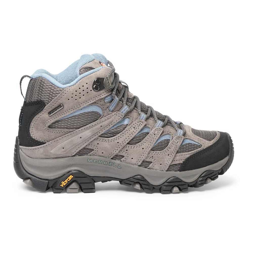 Merrell Moab 3 Mid Waterproof Hiking Boots