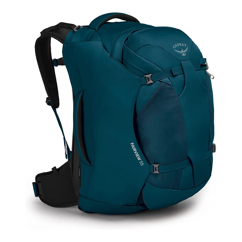 Osprey Fairview Women's Travel Backpack