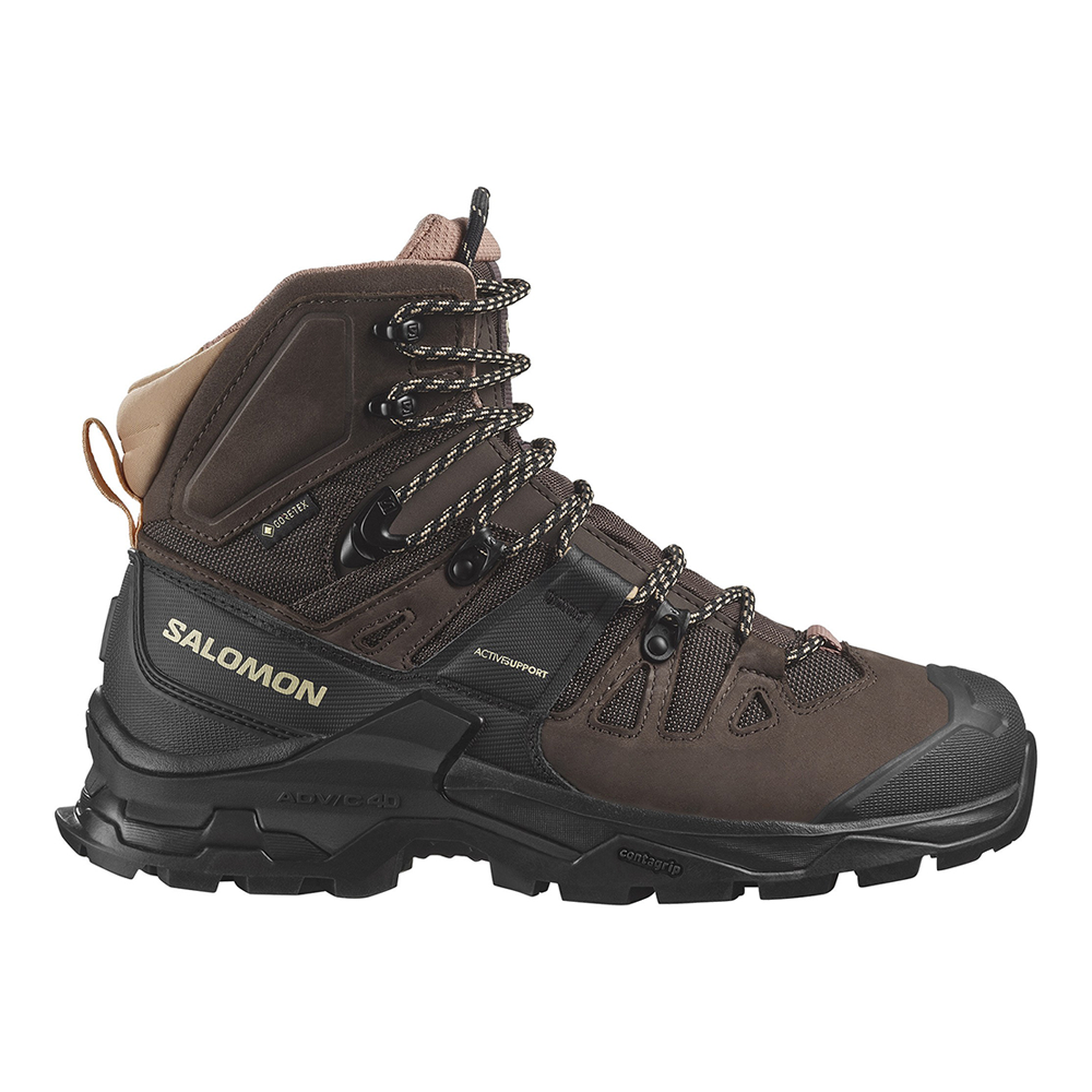 Salomon Quest 4 Gore-Tex Hiking Boots
