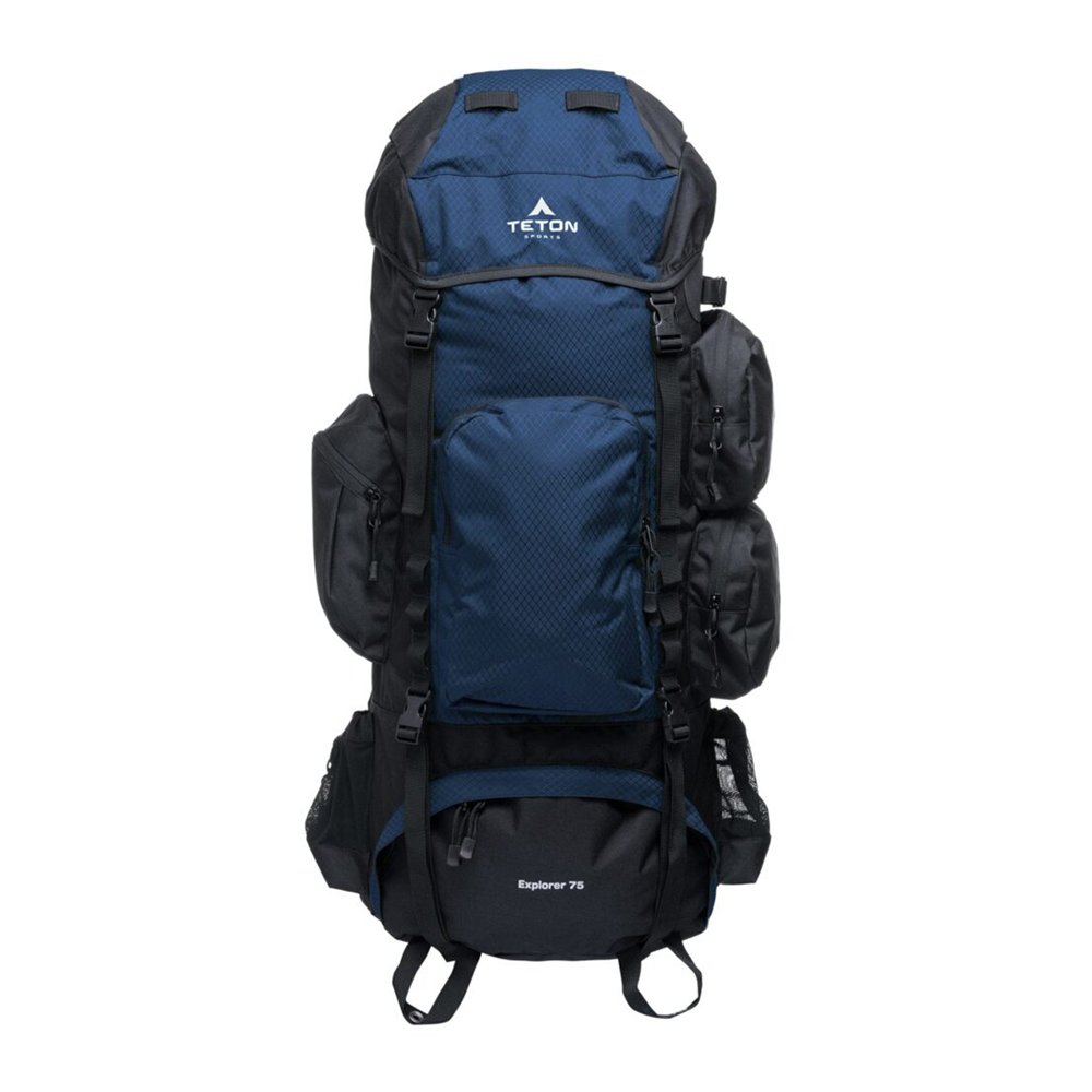Teton Explorer Internal Frame Backpack