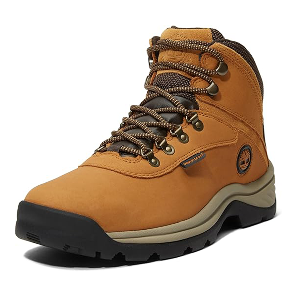 Timberland White Ledge Mid Waterproof Hiking Boots
