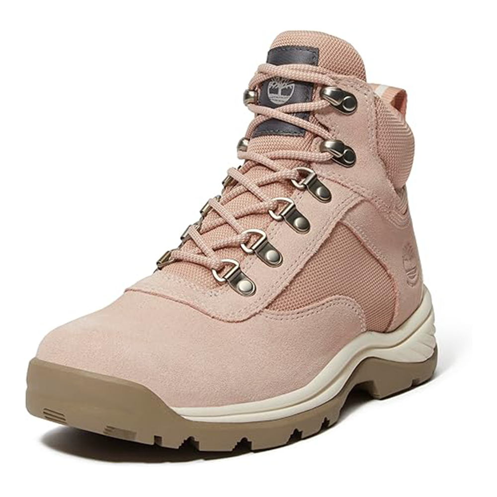 Timberland White Ledge Mid Waterproof Hiking Boots