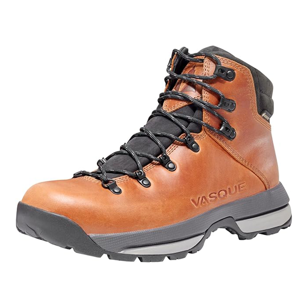 Vasque St. Elias Waterproof Hiking Boots
