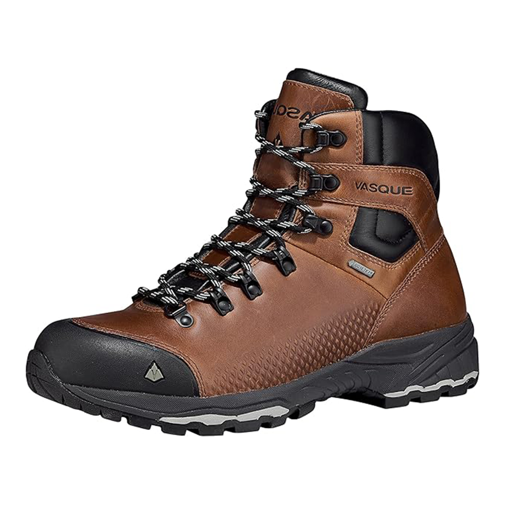 Vasque St. Elias Waterproof Hiking Boots