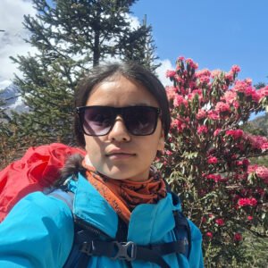 trekking guide nepal
