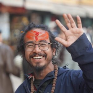 city guide nepal
