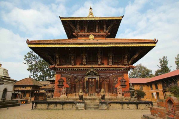 Nagarkot to Changunarayan Hike