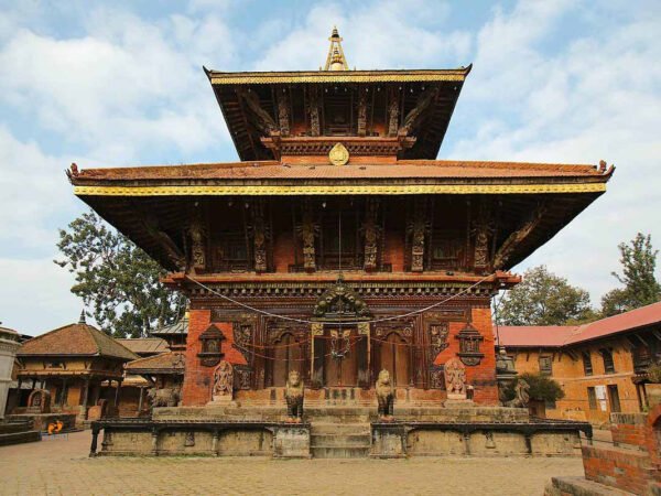 Nagarkot to Changunarayan Hike