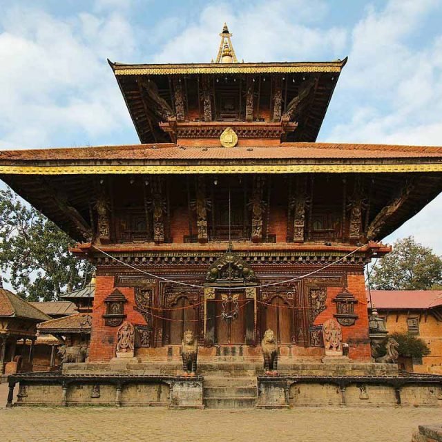 Nagarkot to Changunarayan Hike