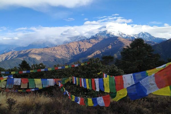 Phulchowki Hike